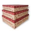 Picture of MERRY CHRISTMAS GIFT BOXES